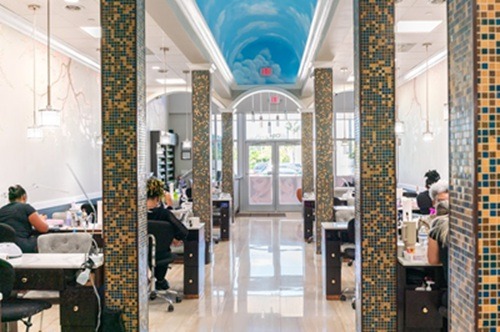 Image for Angelic Nail Spa with ID of: 7055140