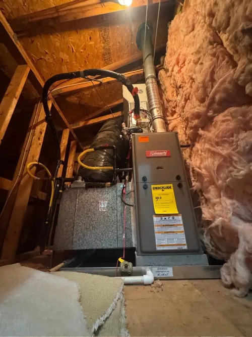 Image for MTC Heating and Air Conditioning with ID of: 7055220