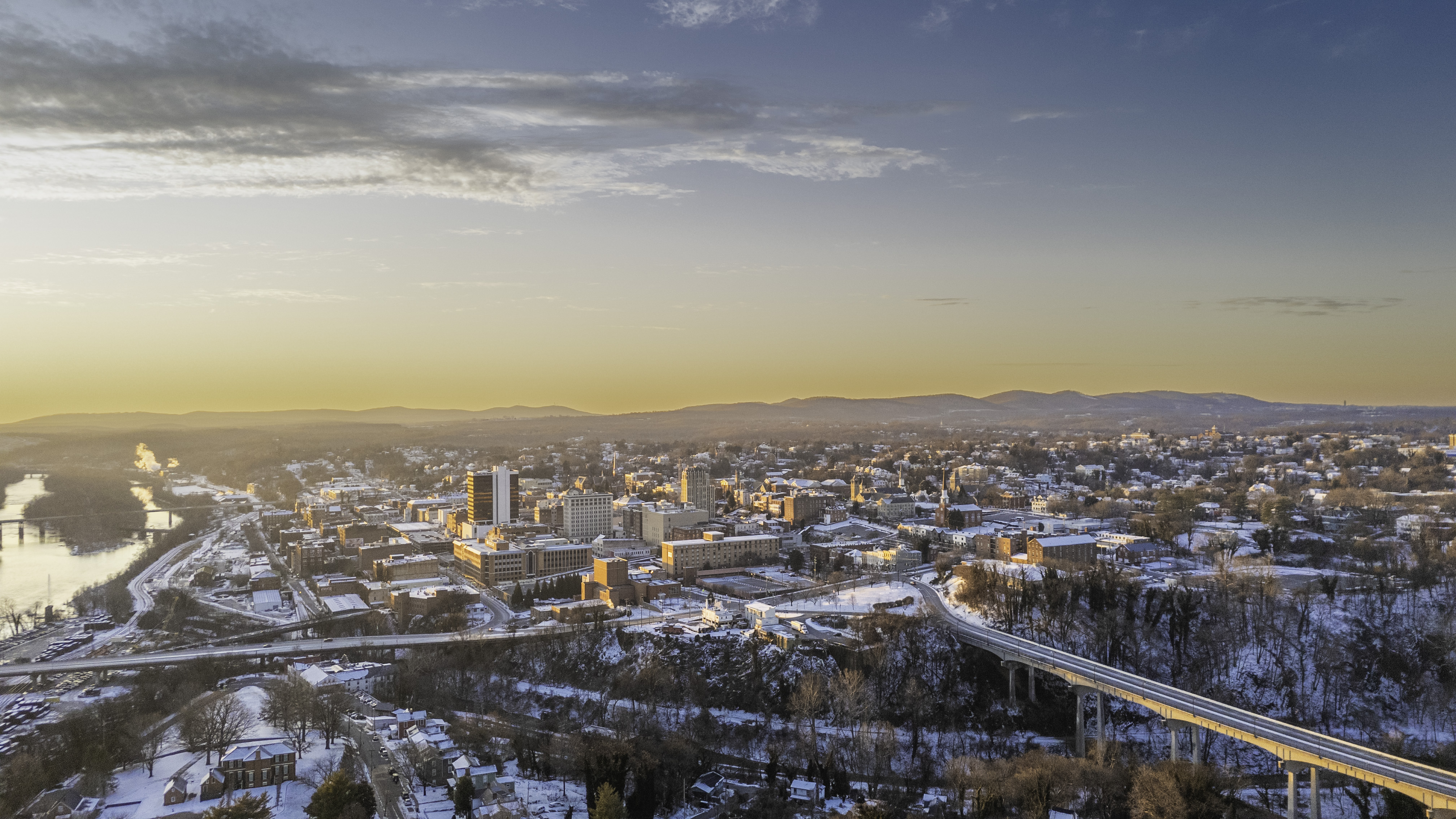 Image for Lynchburg Marketing Company with ID of: 7055351