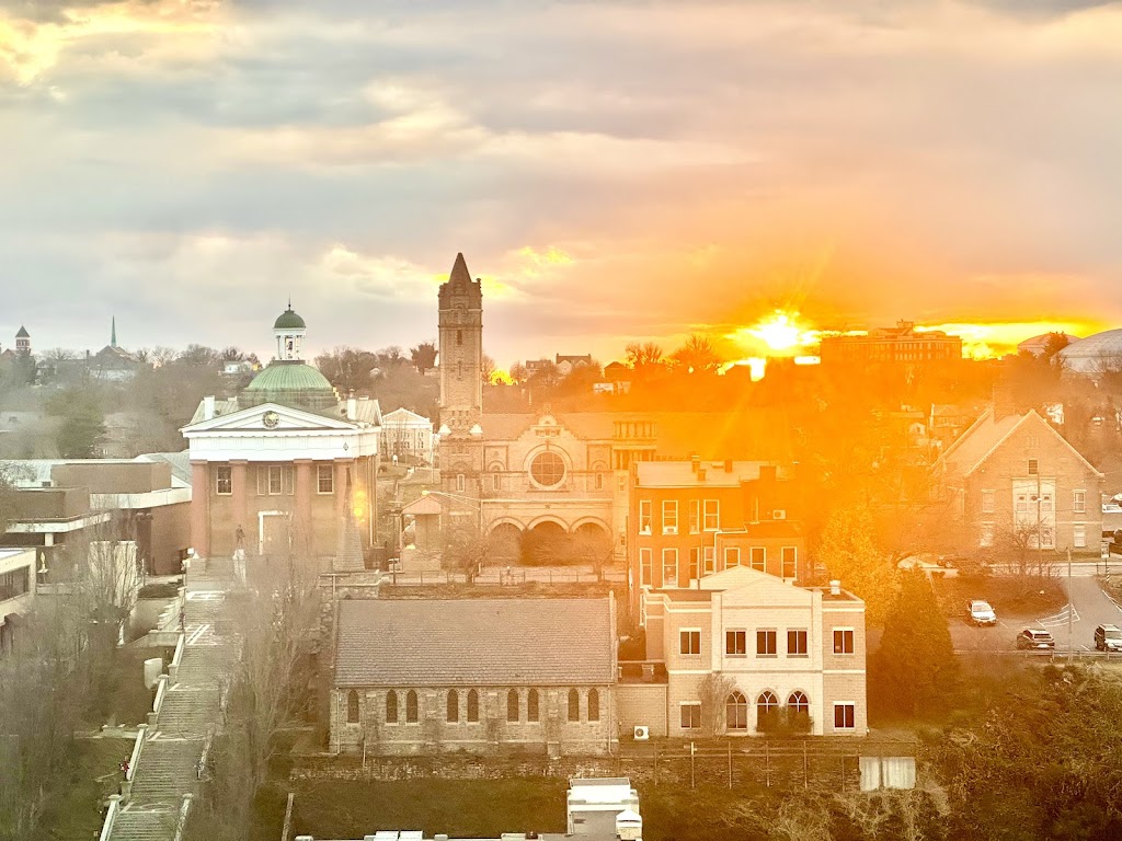 Image for Lynchburg Marketing Company with ID of: 7055353