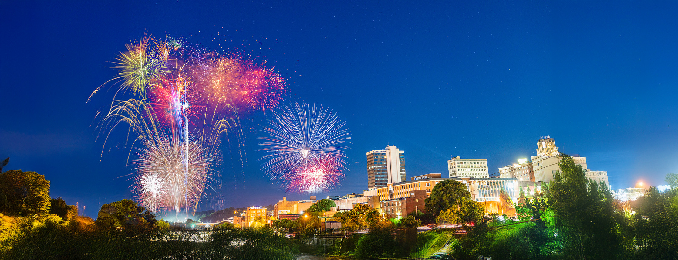 Image for Lynchburg Marketing Company with ID of: 7055355