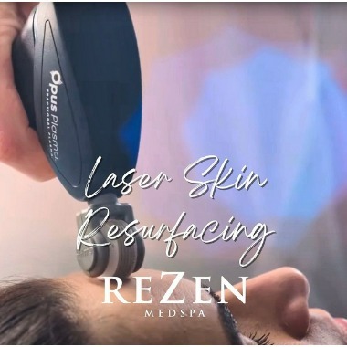 Image for ReZen MedSpa with ID of: 7055402