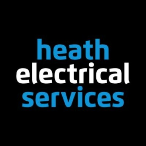 Image for Heath Electrical Services with ID of: 7055561