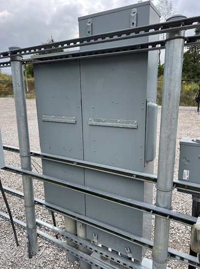 Image for Southern Electric & Construction with ID of: 7055586