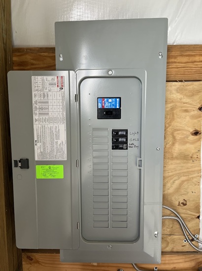 Image for Southern Electric & Construction with ID of: 7055588