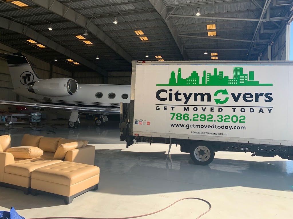 Image for City Movers Miami with ID of: 7055592