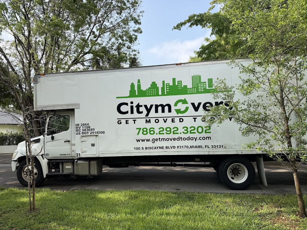 Image for City Movers Miami with ID of: 7055594