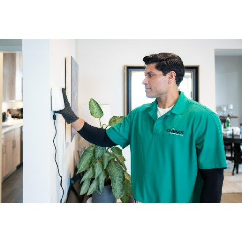 Image for Clark's Termite & Pest Control with ID of: 7055634