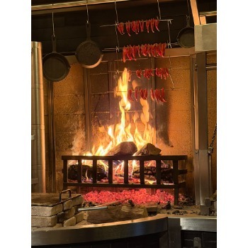 Image for IGNI Fine Dining Restaurant with ID of: 7055661