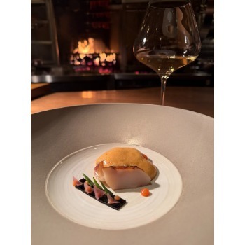 Image for IGNI Fine Dining Restaurant with ID of: 7055663