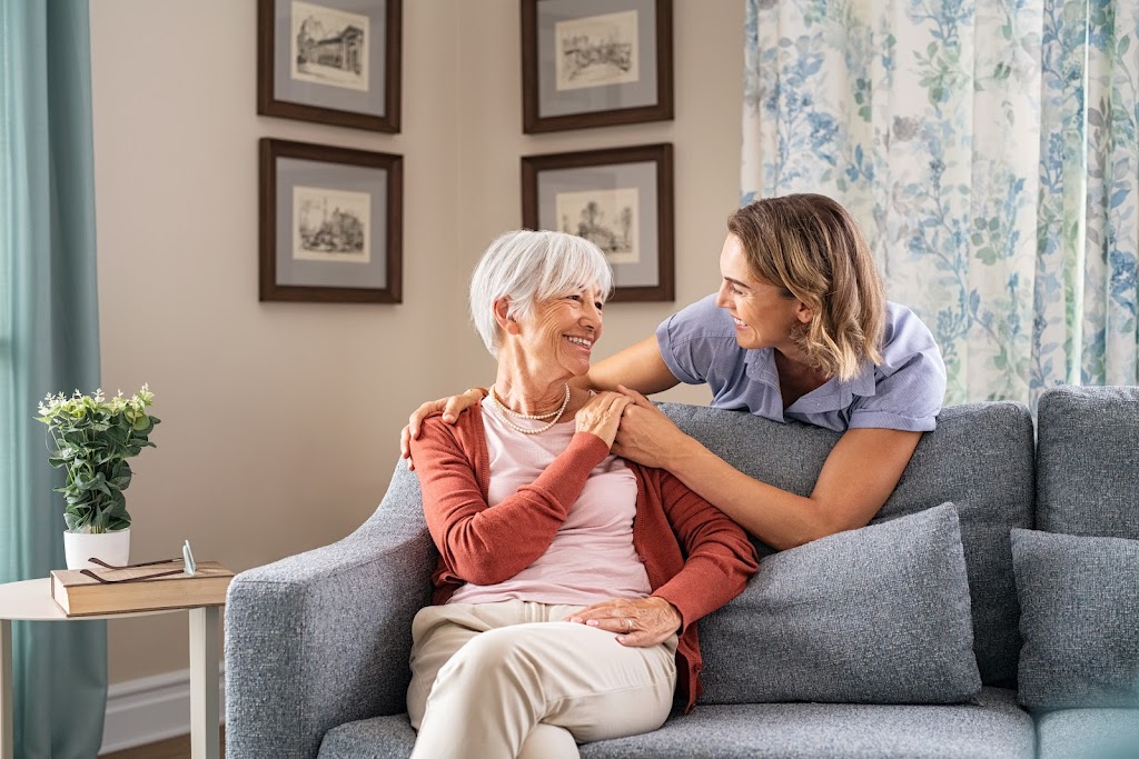Image for SereneCare Group with ID of: 7055810
