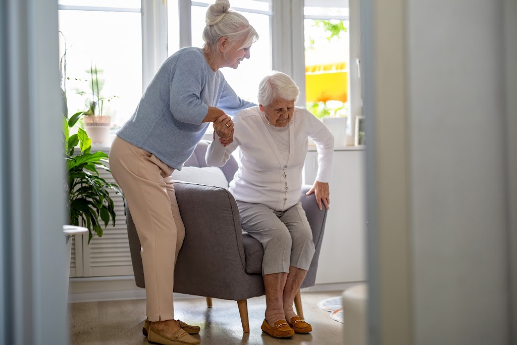 Image for SereneCare Group with ID of: 7055812