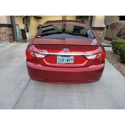 Image for Auto Collision Experts of Las Vegas with ID of: 7055876