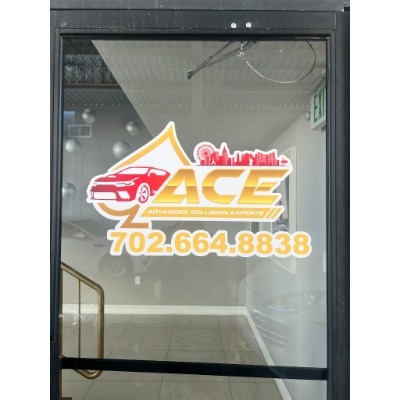 Image for Auto Collision Experts of Las Vegas with ID of: 7055880