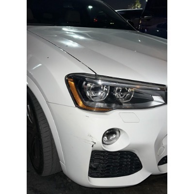 Image for Auto Collision Experts of Las Vegas with ID of: 7055884