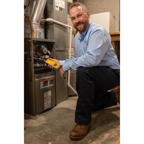 Image for Benchmark Heating & Air with ID of: 7055881