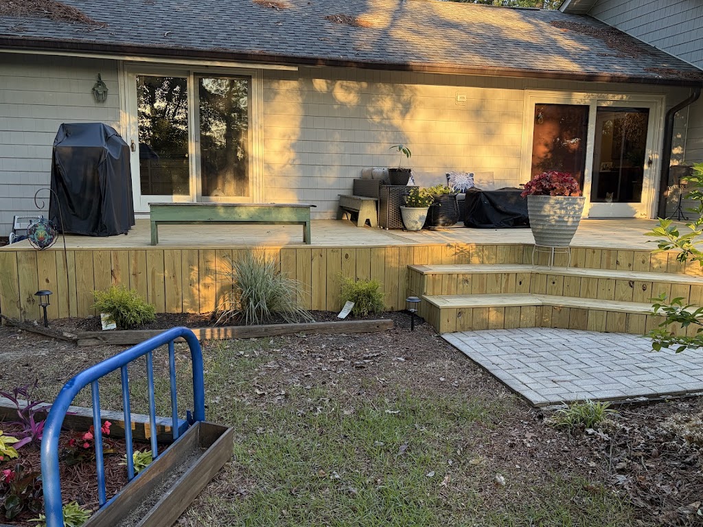 Image for Massengill Contracting with ID of: 7055959