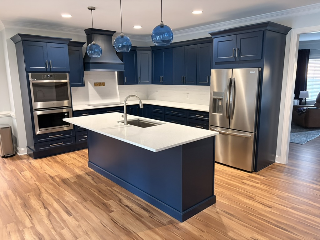 Image for Massengill Contracting with ID of: 7055960