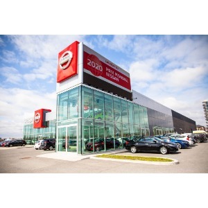 Image for HGrégoire Nissan Vimont with ID of: 7055981