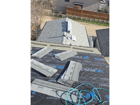 Image for APEX Roofing Repair INC with ID of: 7056012