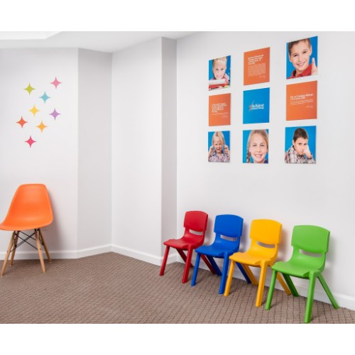 Image for Achieve Behavioral Therapy - North Carolina with ID of: 7056068