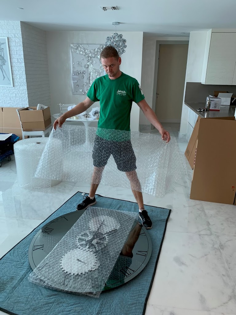 Image for City Movers Boca Raton with ID of: 7056101