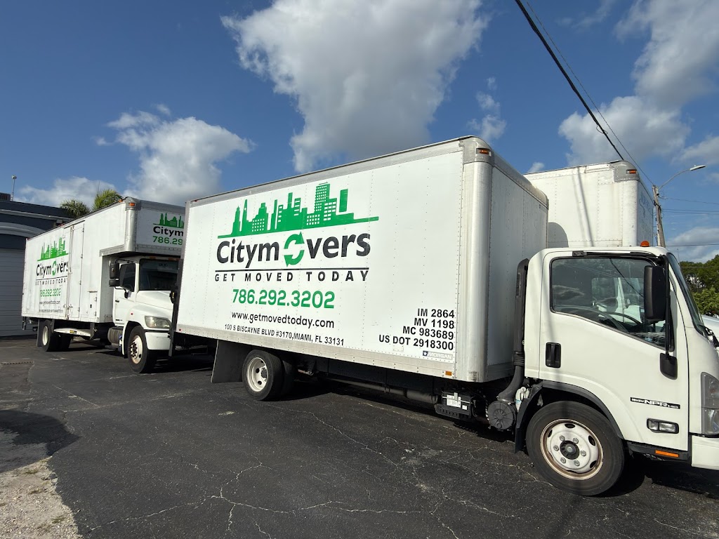 Image for City Movers Boca Raton with ID of: 7056102