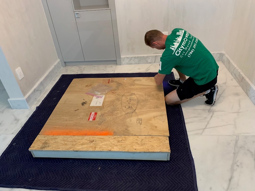 Image for City Movers Boca Raton with ID of: 7056103