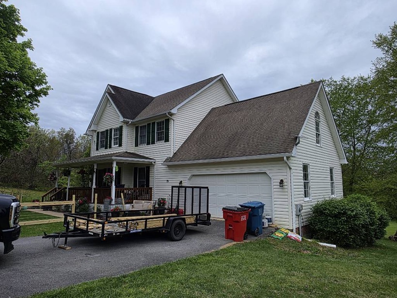 Image for Crafted Exterior Services with ID of: 7056198