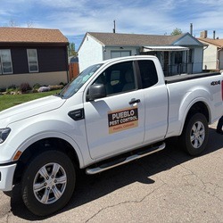 Image for Pueblo Pest Control with ID of: 7056308