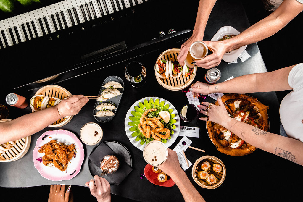Image for Piano Bar Ballarat with ID of: 7056385