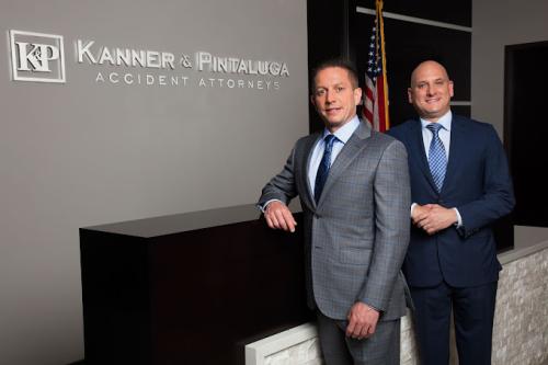 Image for Kanner & Pintaluga with ID of: 7056413