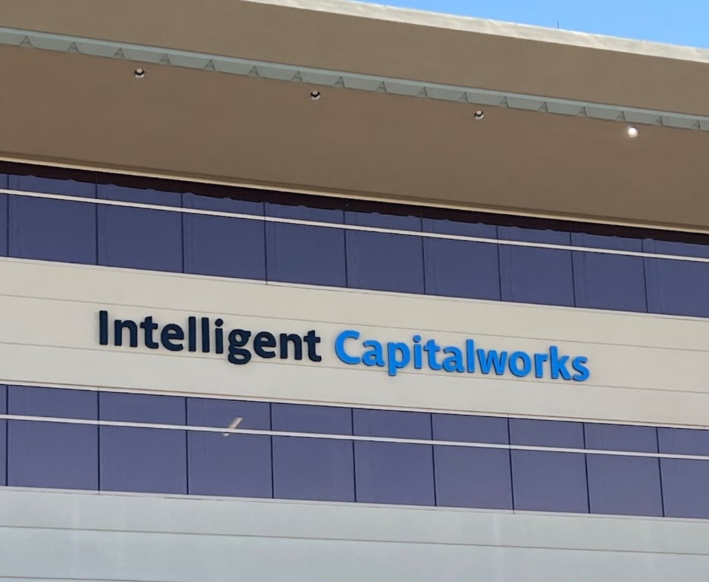 Image for Intelligent Capitalworks with ID of: 7056423