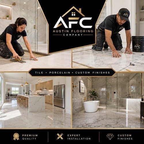 Image for Austin Flooring Company with ID of: 7056622