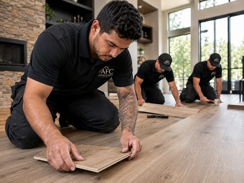 Image for Austin Flooring Company with ID of: 7056628