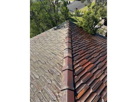 Image for PeakWash Exterior Cleaning with ID of: 7056950