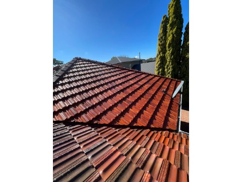 Image for PeakWash Exterior Cleaning with ID of: 7056951
