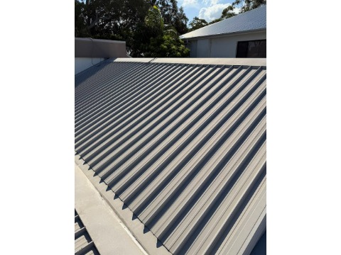 Image for PeakWash Exterior Cleaning with ID of: 7056952
