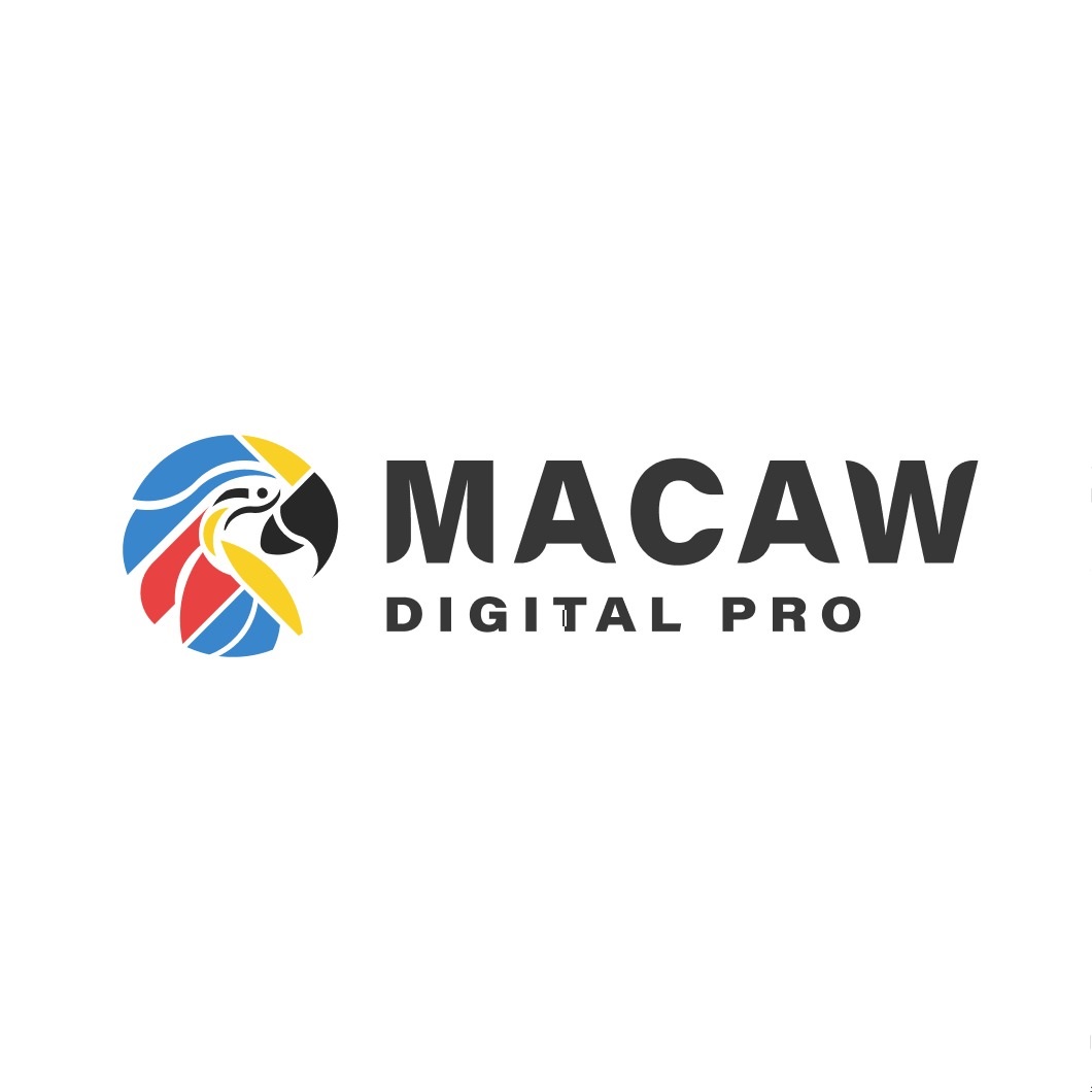 Image for Macaw Digital Pro with ID of: 7057240