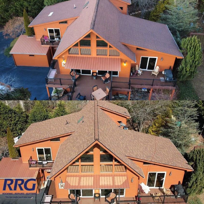 Image for RRG Roofing & Gutters with ID of: 7057399