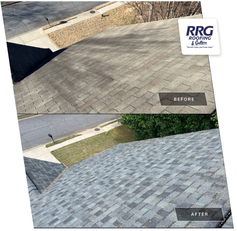 Image for RRG Roofing & Gutters with ID of: 7057401