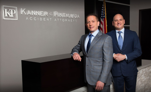 Image for Kanner & Pintaluga with ID of: 7057472