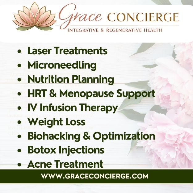 Image for Grace Concierge with ID of: 7057598