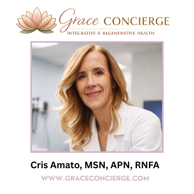 Image for Grace Concierge with ID of: 7057600
