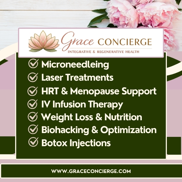 Image for Grace Concierge with ID of: 7057601