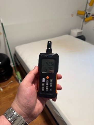 Image for Fast Mold Testing - Cleveland with ID of: 7057713
