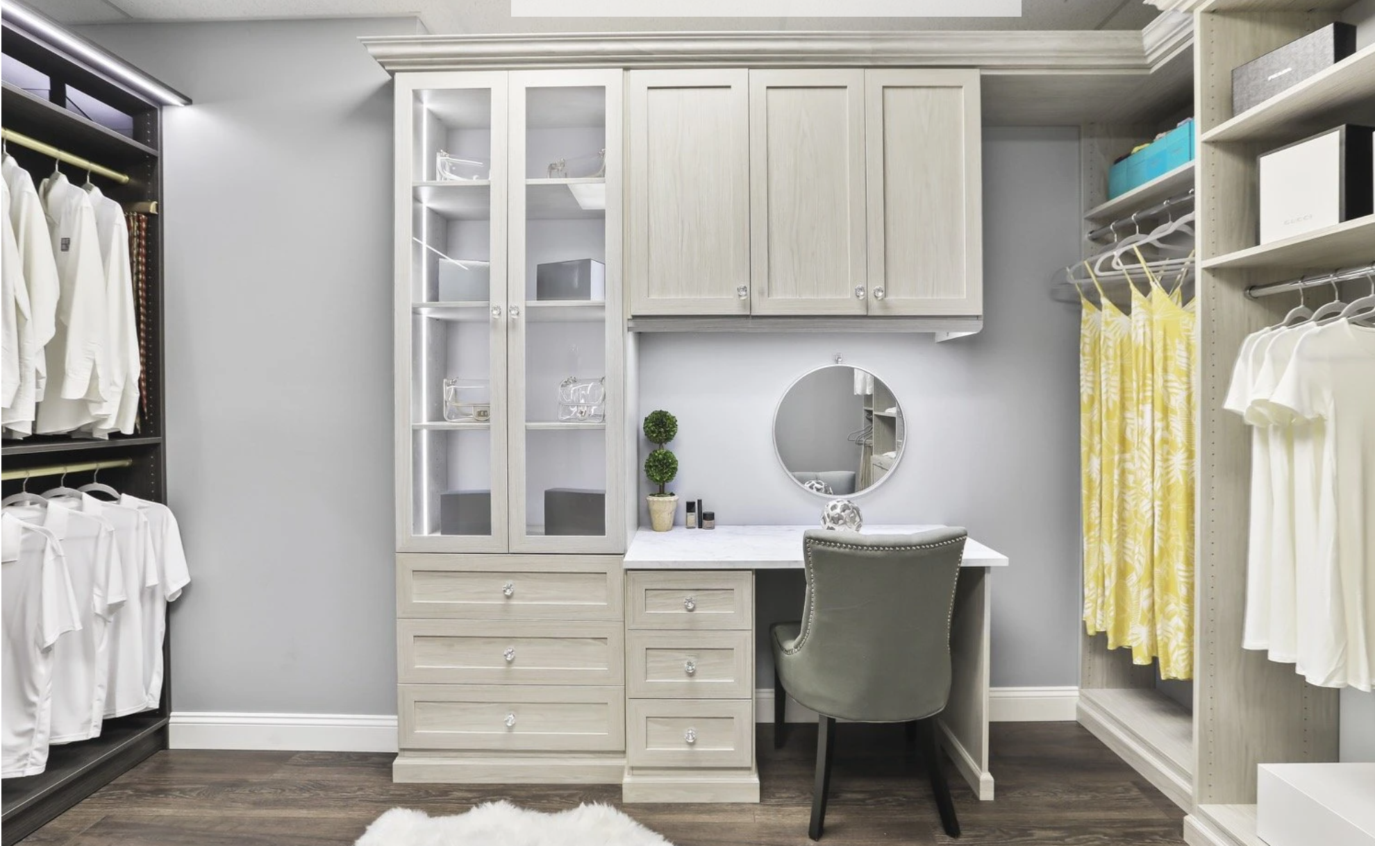 Image for Bella Systems Custom Closets of the Palm Beaches with ID of: 7057722