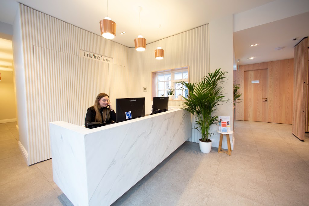 Image for Define Clinic with ID of: 7057729