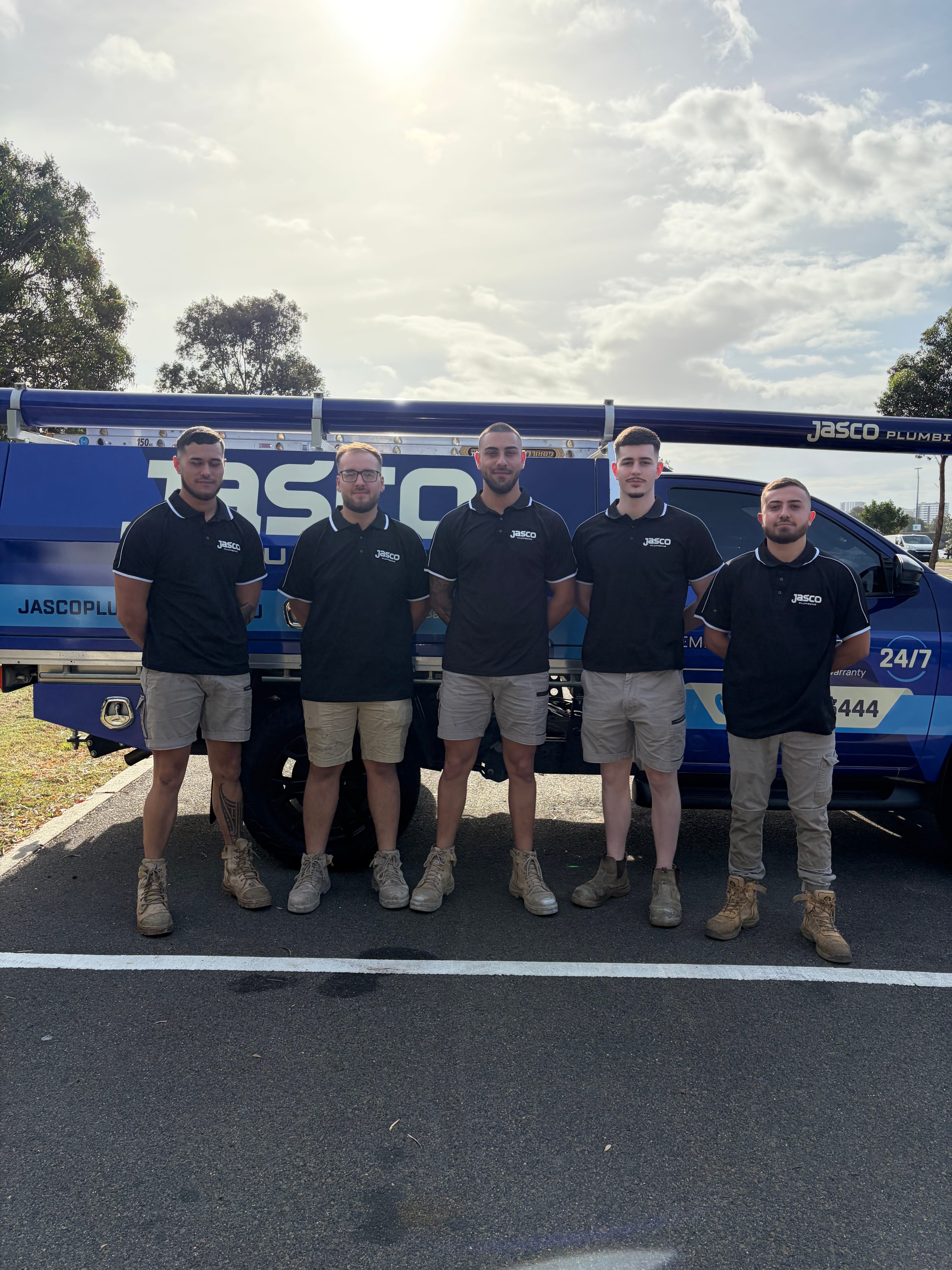 Image for Jasco Plumbing with ID of: 7057791