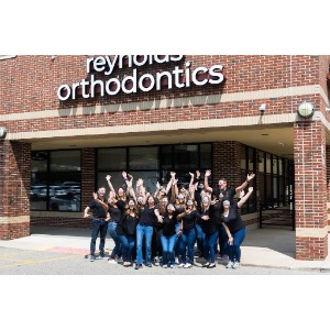 Image for Reynolds Orthodontics with ID of: 7057807
